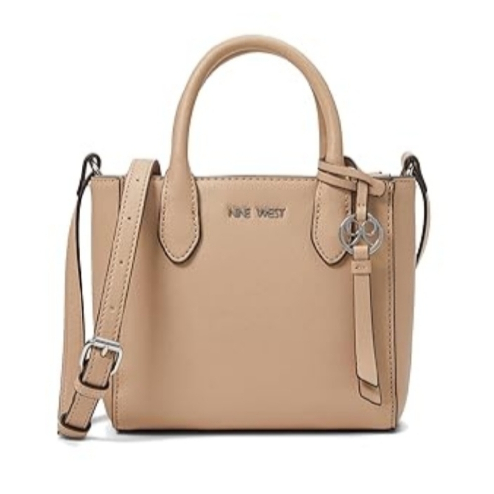 Nine West Maysenn Mini Cross Body